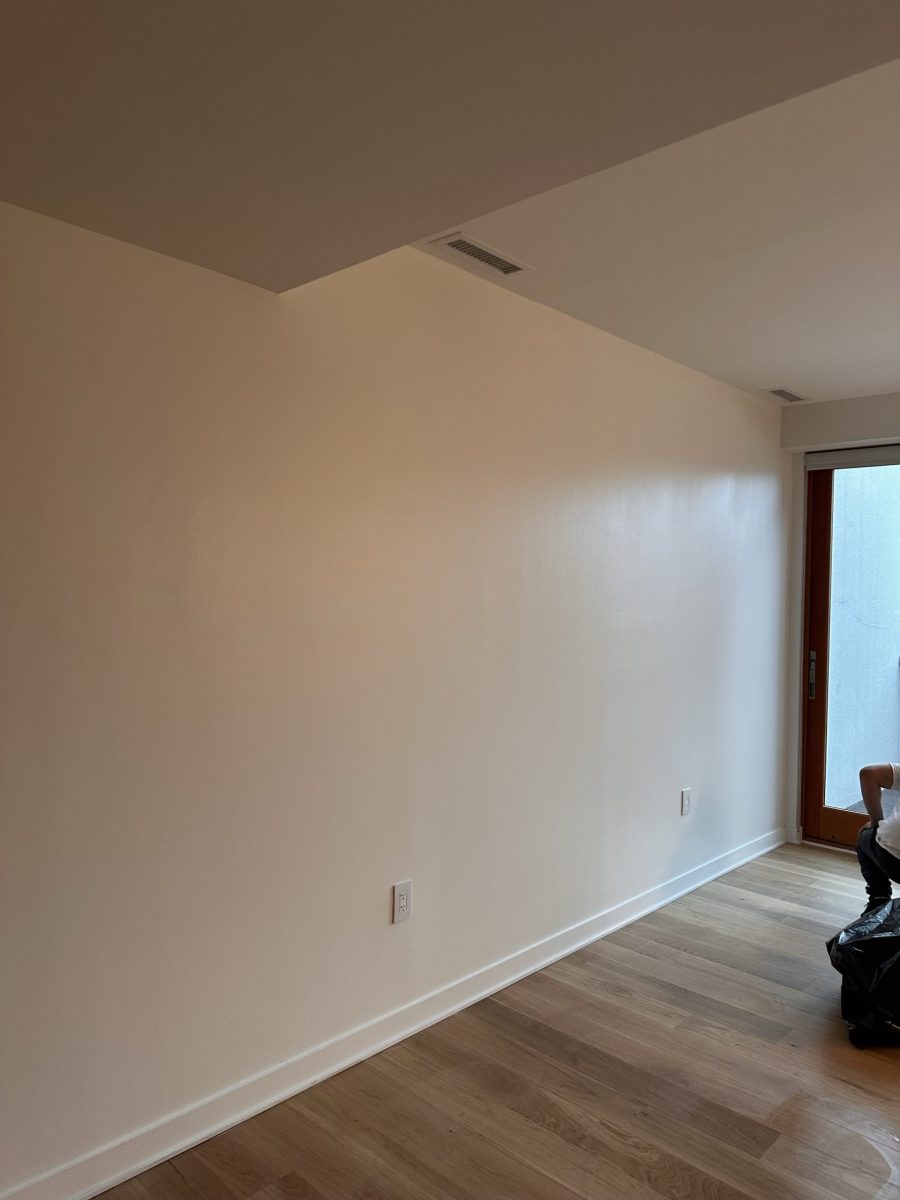 painted wall Preview Image 1