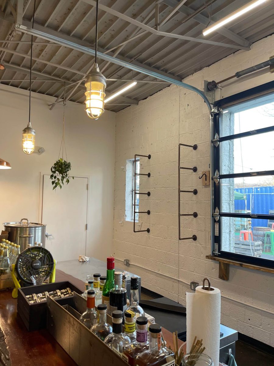 White Corner Distillery Preview Image 4