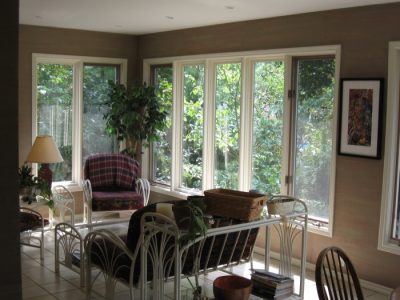 Guelph, ON - Interior Painting