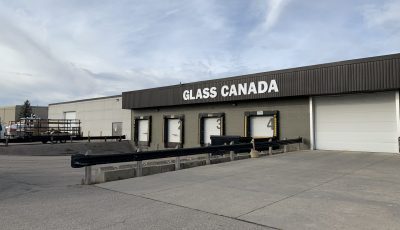 Glass Canada