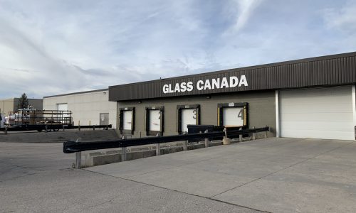 Glass Canada - After