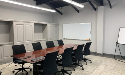 Parmerit Conference Room - After