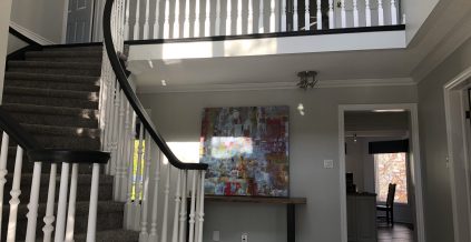 Residential Interior Painting – Ontario ...