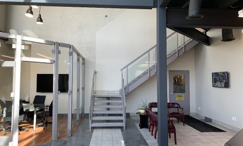 Parmerit Interior - After