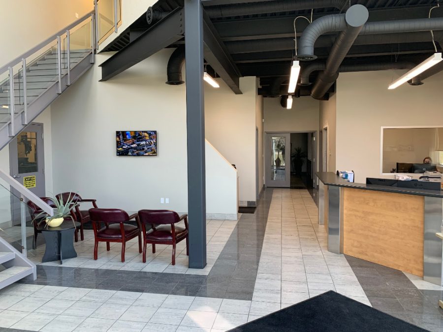 Parmerit Lobby - After Preview Image 5