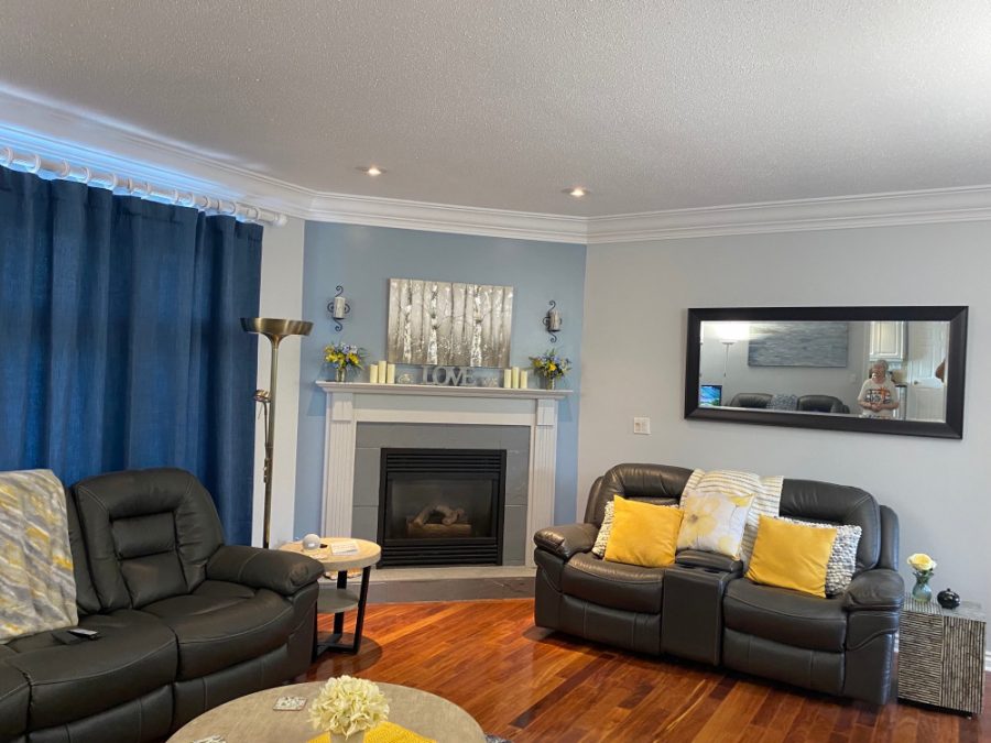 Interior Painting Waterloo, ON Preview Image 2