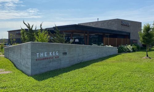 The Keg