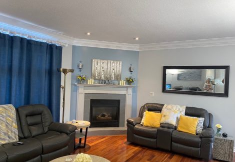 Interior Painting Waterloo, ON