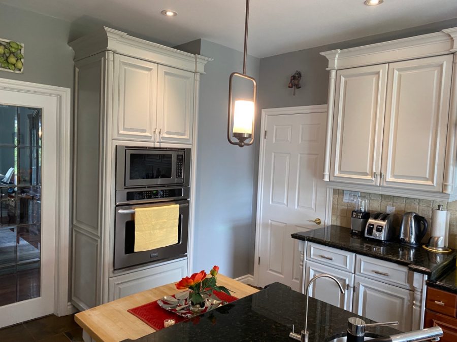 Interior Painting Waterloo, ON Preview Image 1