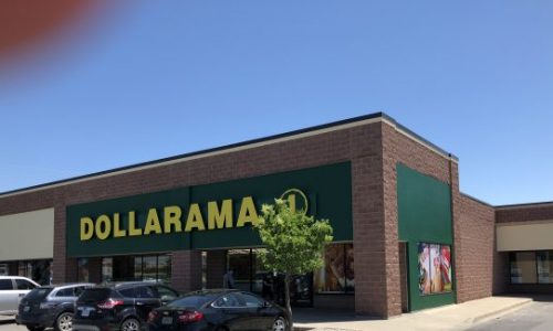 Dollarama
