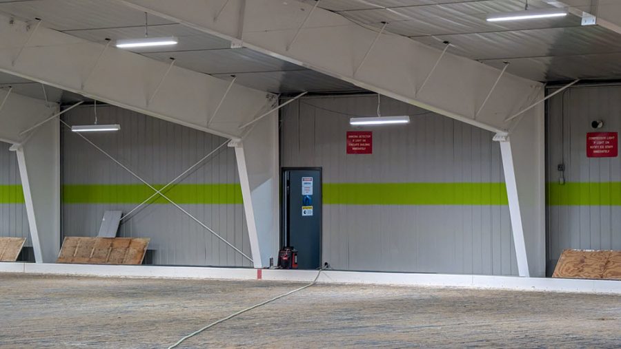 Guelph Curling Club Preview Image 3