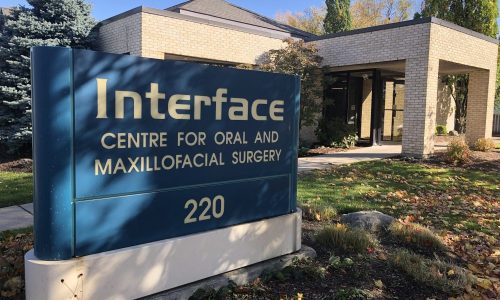 Interface Centre for Oral and Maxillofacial Surgery