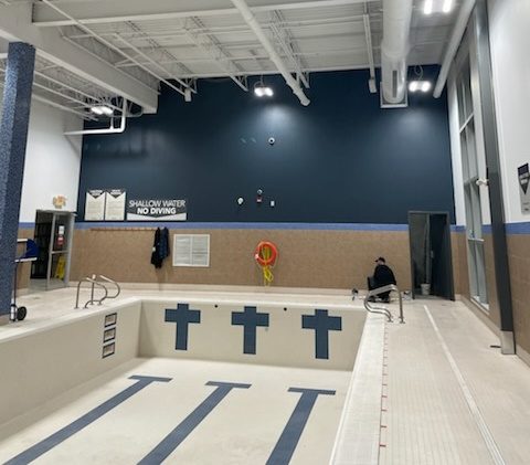 Good Life Fitness Pool Preview Image 5