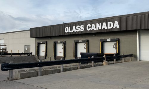Glass Canada