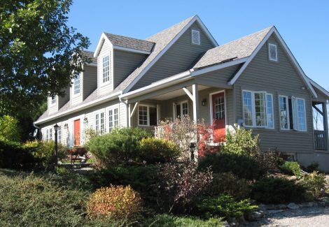 Bowers-Walsh - Glen Allan 1