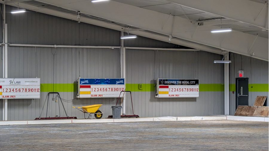 Guelph Curling Club Preview Image 1