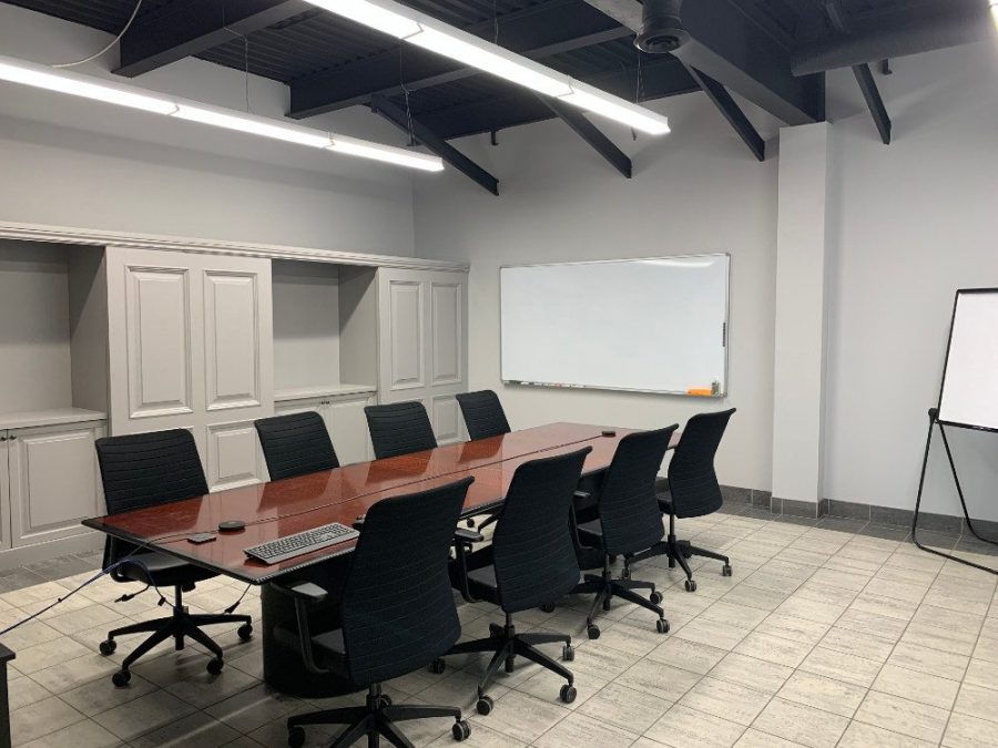 Parmerit Conference Room - After Preview Image 2