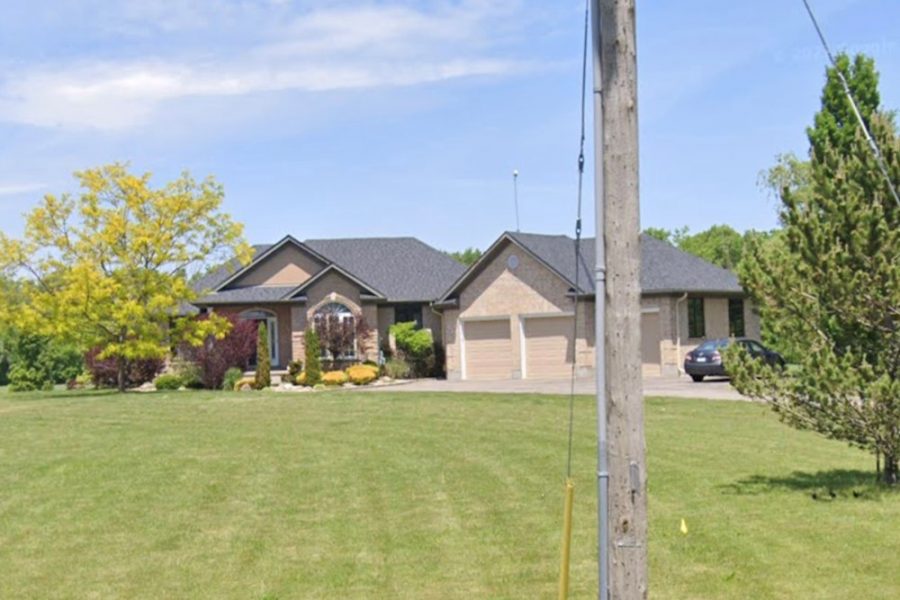 Exterior Painting - Before Preview Image 2