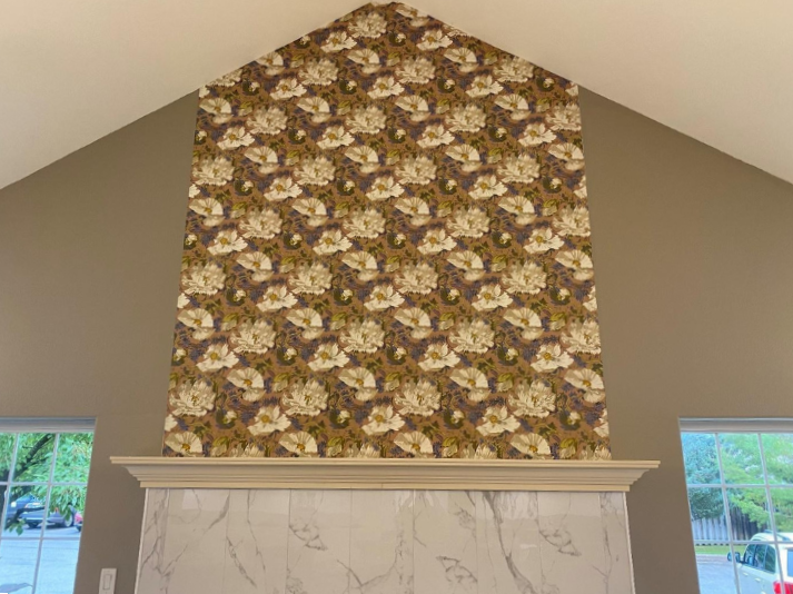 Interior paint and wallpaper services in Waterloo, ON. Preview Image 7