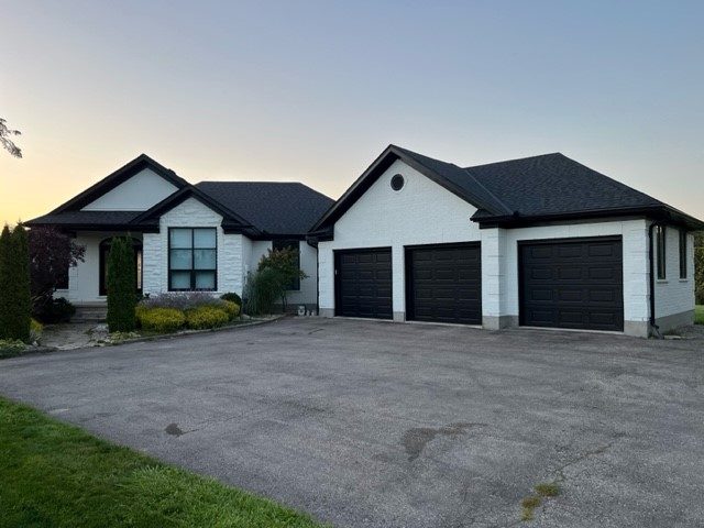 Exterior Painting - After Preview Image 1