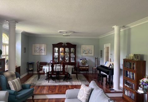 Interior Painting Waterloo, ON