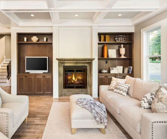 Interior Designer in Waterloo Region and Guelph