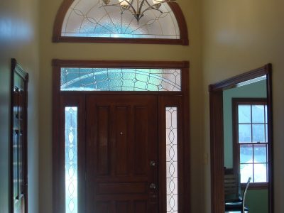Interior painting by CertaPro house painters in Waukeagan, IL