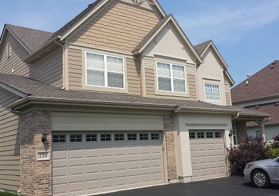 CertaPro Painters the exterior house painting experts in Gurnee, IL