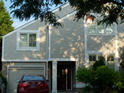 CertaPro Painters in Zion, IL. your Exterior painting experts