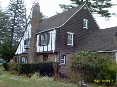 Exterior house painting by CertaPro painters in Ingleside, IL