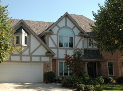 CertaPro Painters in Gurnee, IL. your Exterior painting experts