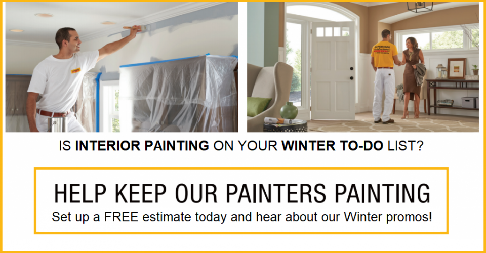 Keep our painters painting!