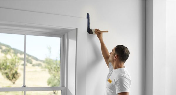 interior painting services