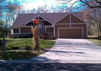 House Painting Project