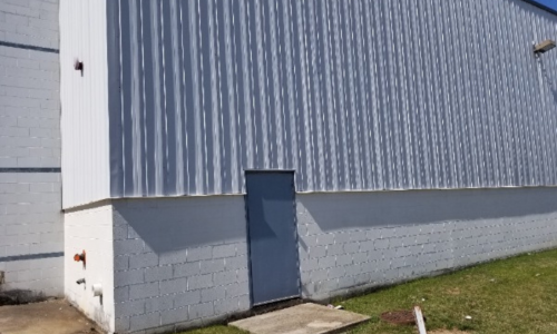 GFL Exterior Refresh Before Photo