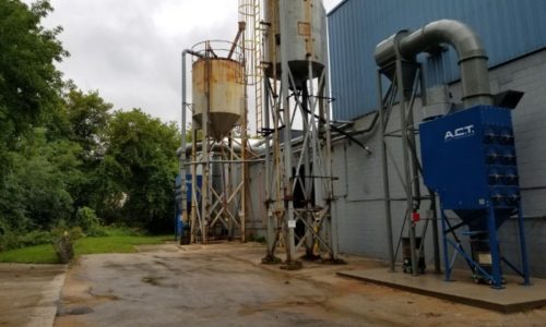 Supreme Cores Before Photo