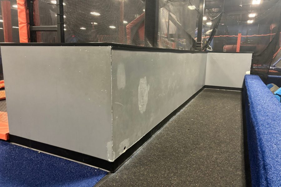 Skyzone Before Walkway Preview Image 17