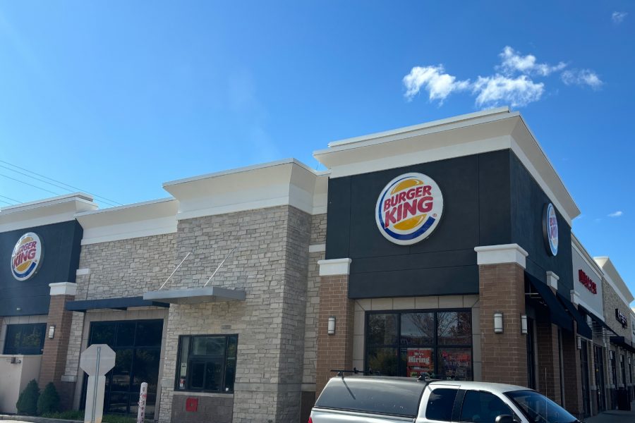 Retail Shops Case Study after photo front of burger king Preview Image 14