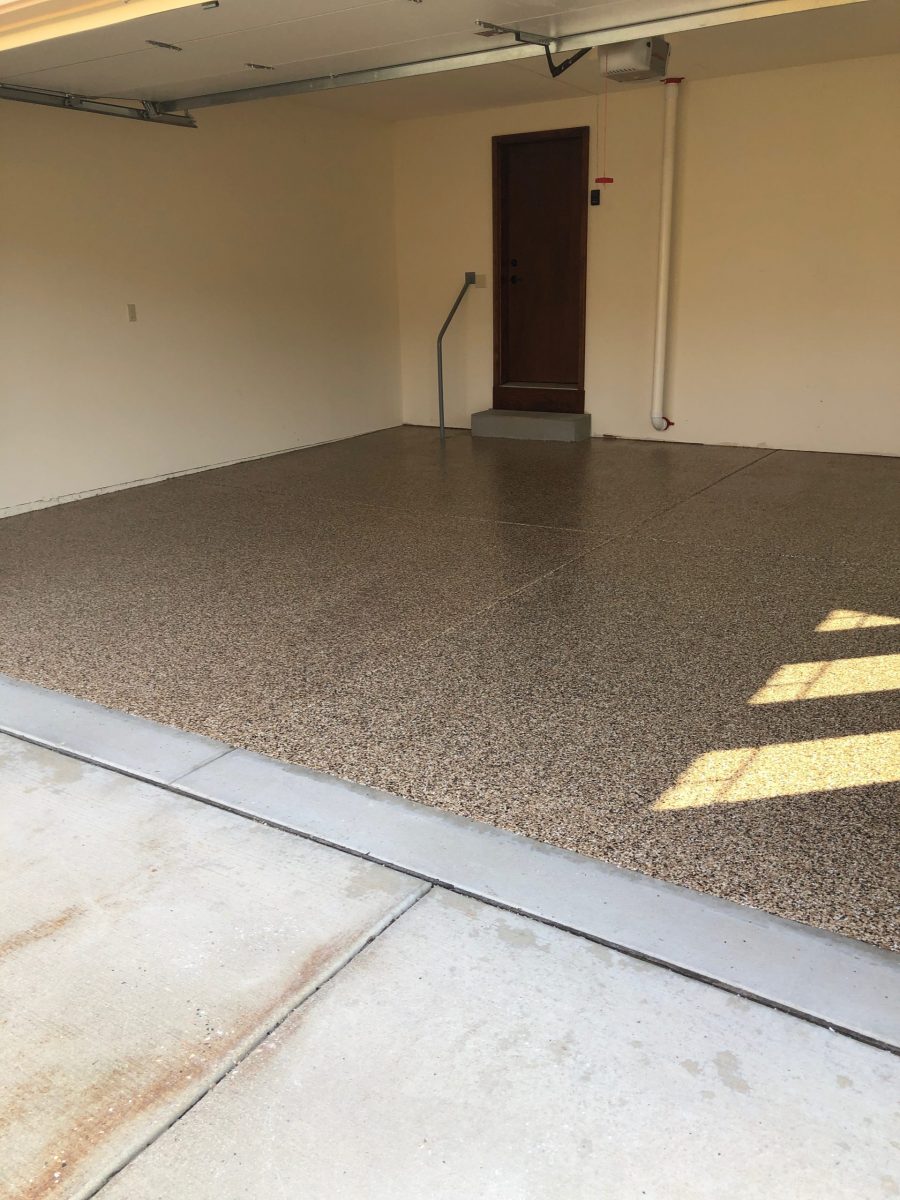 Floor coating after Preview Image 2