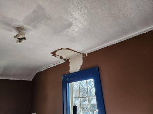 Office Repaint Before Preview Image 2