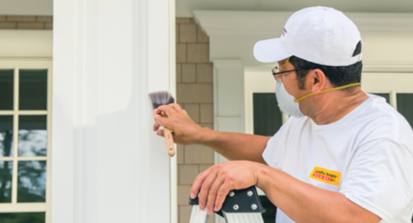 house painter in waukesha wi