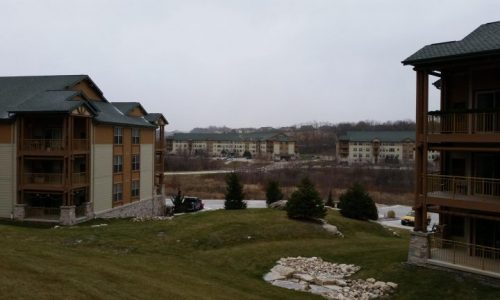 Gables & Dormer Peaks