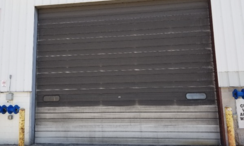 GFL Exterior Refresh Before Photo