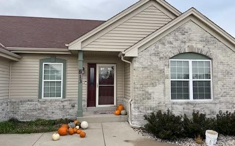 Limewash Case Study After