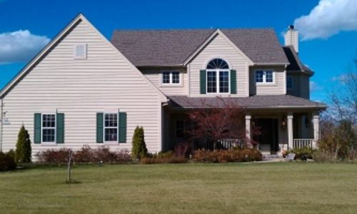 Residential Painters