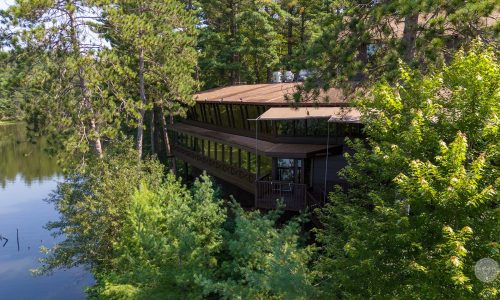 Ishnala Supper Club Case Study After Photo