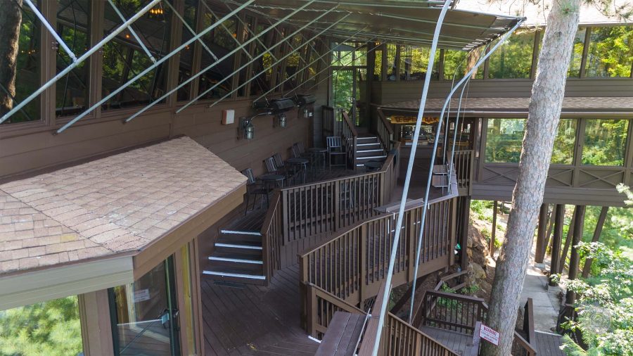 Ishnala Supper Club Case Study After Photo Preview Image 15