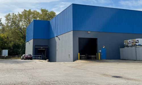 Supreme Cores After Photo