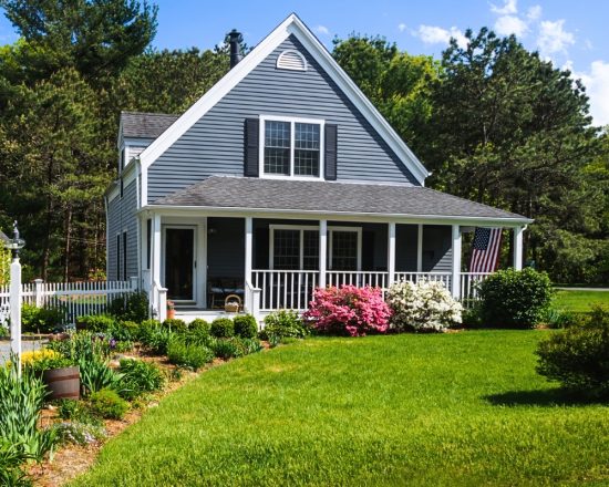 Transform your home with fresh paint