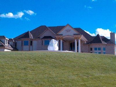 Exteriorpainting by CertaPro house painters in Muskego, WI